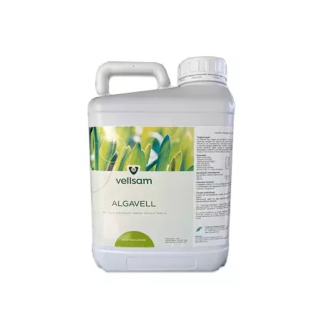 Algavell   5 liter