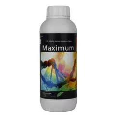 Maximum  1 liter