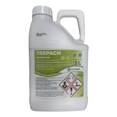 Trepac EC  5 liter