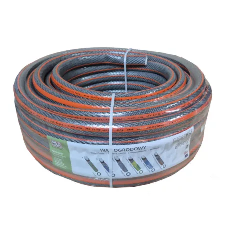 Locsolótömlő   1/2" 25m csavarodás mentes Pro.EXP