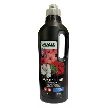 Wuxal Super Balkon 1 l