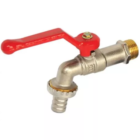 Kerti csap 1/2" /RB-RA12/ EVERLINE