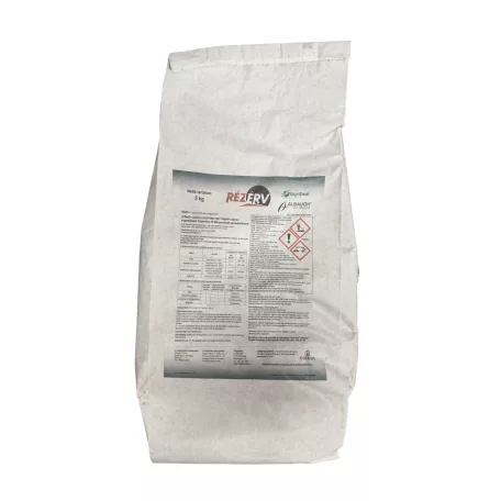 RézÉrv WG   5Kg