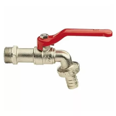 Kerti csap 1/2"  /0745/