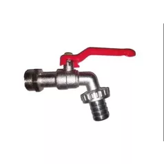Kerti csap 3/4"  /0746/