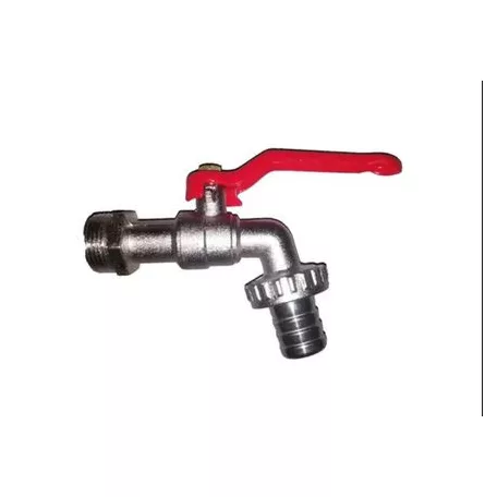 Kerti csap 3/4"  /0746/