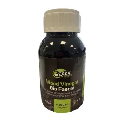 Faecet  250ml Wood Vinegar