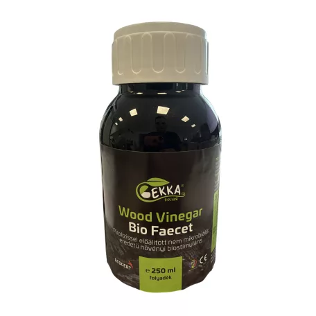 Faecet  250ml Wood Vinegar