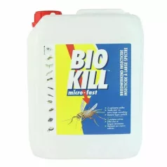 Rovarírtó Univerzális utántöltő Micro-Fast 5 liter