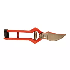 Metszőolló 18cm spanyol tip. piros  1425